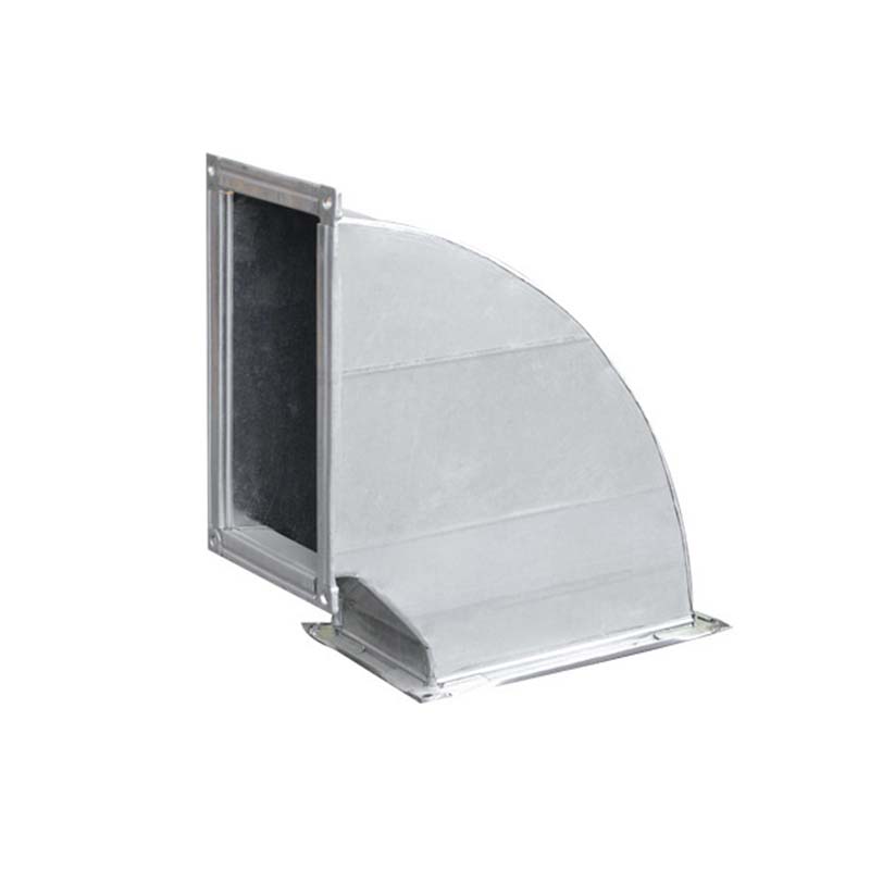 玻璃鋼風(fēng)管